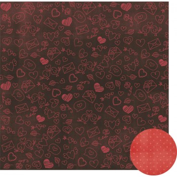 Puro Amor - Carta
